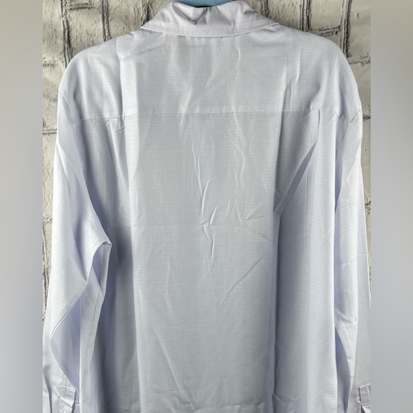 Hawaiian Shirts Size:XL Men Long Sleeve T Shirt Button Up Multi Color - Picture 4 of 9